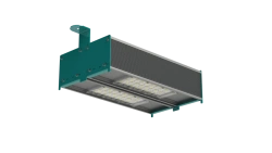 i-lux MK2 ST W series LED luminaire