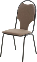 Standard + chair, BL