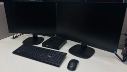 Automated workstation Giant Alcor 48-515