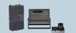 Radio station receiving and transmitting railway 55R22V-1.1MK "Transport RV-1.1MK"