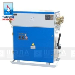 Direct start mine starter PR-0,4M...PR-800M