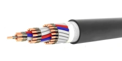 Control cable KPPGng(A)-FRHF