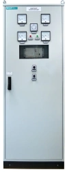 Secondary switching cabinet SNE