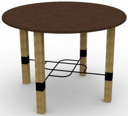Coffee table Lucia 3102