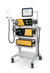 Magnetic stimulator "Neuro-MS/D" option 3 - therapeutic extended (basic)