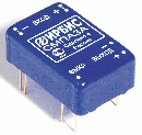 Power supply module stabilising SMPA3A