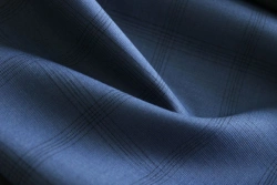 Woollen worsted worsted costume dress fabric Item No. 17c13AR-DYA colour 15-5