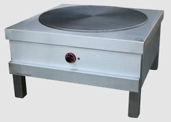 Electric stove-table ETK 07 Art.No.621244