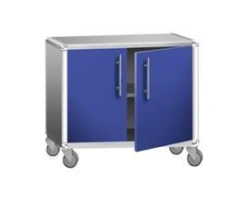 Swinging pedestal KSTm 2-04E