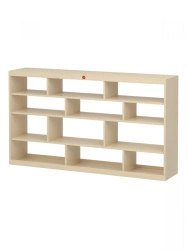 Storage rack / 12 cells