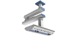 Medical ceiling console Caduceus (CADUCEUS) C2E-A