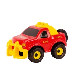 Toy "Jeep Safari"