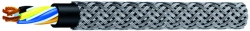 Universal cable for voltage up to 1kV SKAB-MKGng(A)- HF-HL