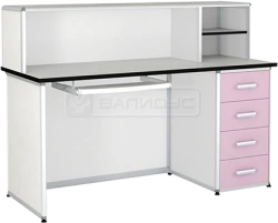 Nurse's post PS-1KN