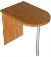 Briefing-bench office stand
