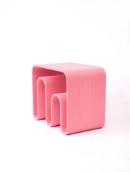 EBURET stool