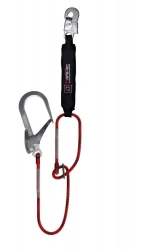 Sling with shock absorber, model ABS102, article number ABS102R-110
