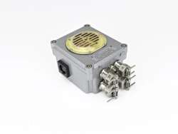 General industrial sound signalling post PSO-P "Piezodynamic"