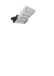 Fixed luminaire MARS