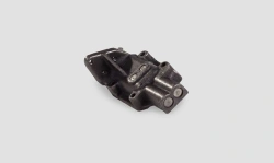 Transfer case shift mechanism cover 046900180301000