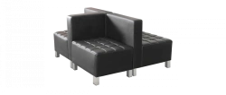 Trio M-54 Seating furniture