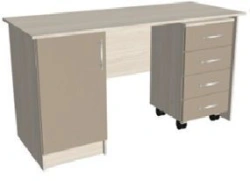 Double-desk KSTm 2-06