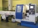 Automatic single spindle bar turning machine ATPP-125