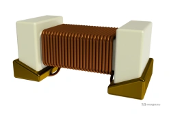 Microinductors KI18