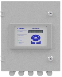 Arc protection device "OVOD-MD", model "OVOD-MD-G-220-Z"