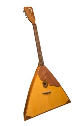 Balalaika Secunda