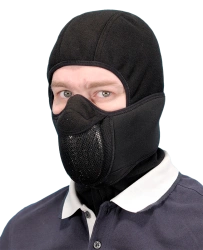 Thermal mask SIVER Balaclava 3 in 1 art. TM 1.4