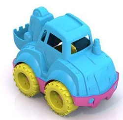 Tractor small. SHKODA