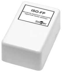 ISO-FP-IP30 Insulator