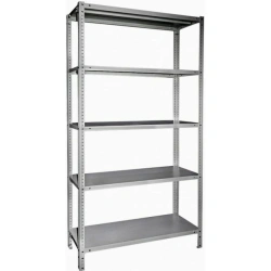 Metal shelving unit CM series