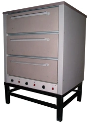 Electric baking cabinet SHPE-500