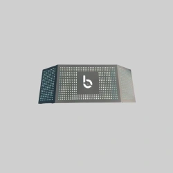 Closed type UV bactericidal air recirculator BIOS+LIFT(AVTO)