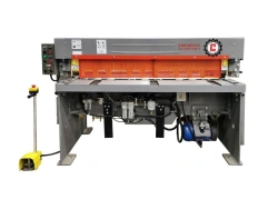 Guillotine shears, crank NA3314