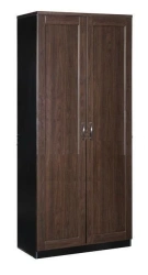 Wooden wardrobe. Model: SHDO-1900-1.