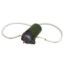 Electric motor D-52B "M"