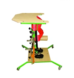 Functional support for standing for disabled children "I CAN!", version OS-210.2, RU No. RZN 2019/8256 of 28.03.2019