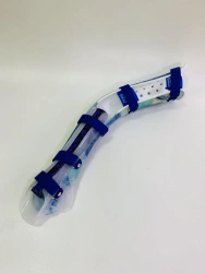 Full arm brace TR8-T