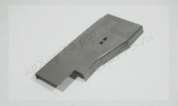 390910540115000 Upper side panel frame rail