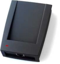 Desktop reader for programming electronic door and furniture locks, model: Z-2 (mod. E HT Hotel)