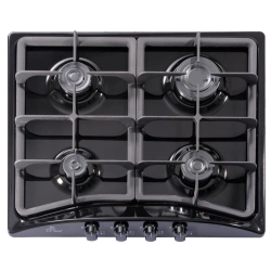 Household gas cooker-panel 5840.00gmv-055??