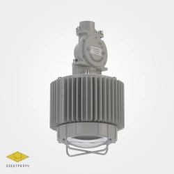 Explosion-proof LED luminaire V3G-200AMS-SD-50-60-TM31