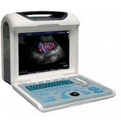 Ultrasound diagnostic apparatus Explorer 2100