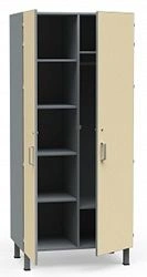 Medical cabinet BT-Shock "BT-Mebel"
