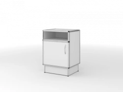 Bedside cabinet T-3