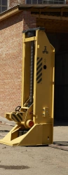 Stationary jacking unit UDS160DA