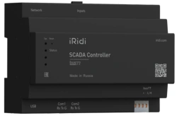 SCADA-CAN BMS Server, REUM.466451.005